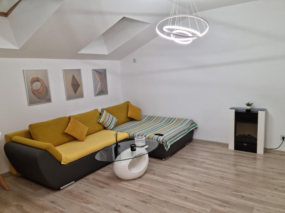25 Luxury Apartament บูคาเรสต์ ภายนอก รูปภาพ