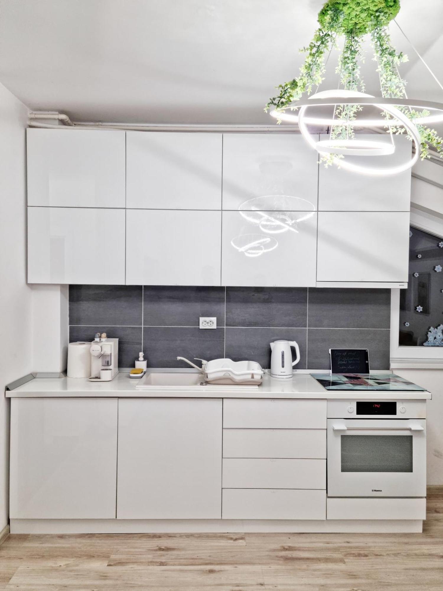 25 Luxury Apartament บูคาเรสต์ ภายนอก รูปภาพ