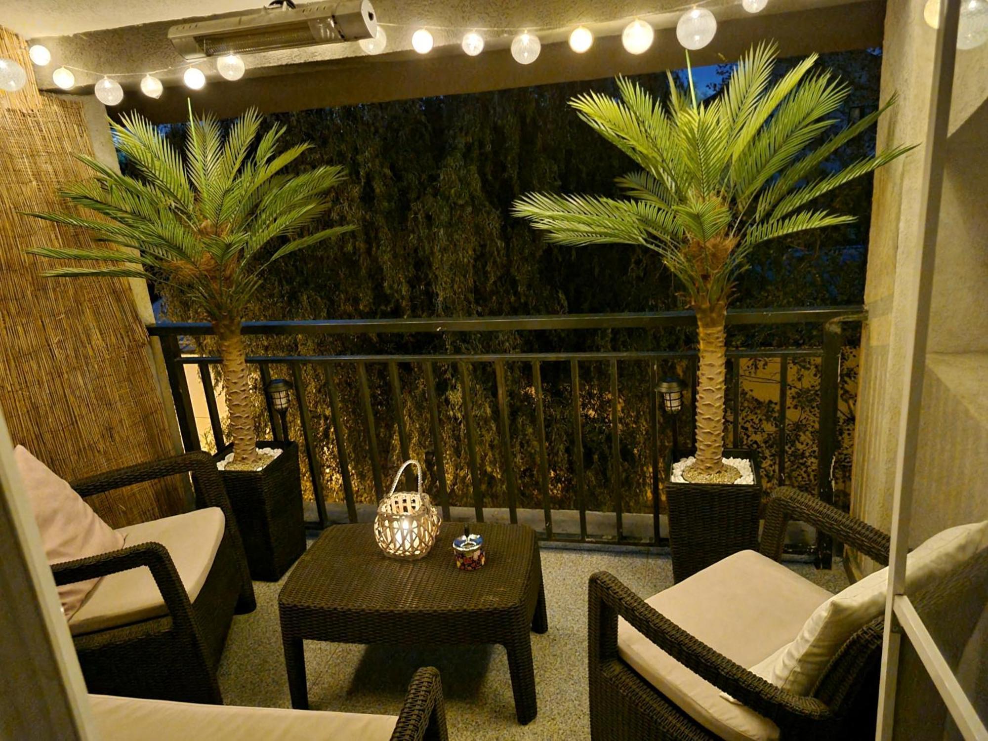 25 Luxury Apartament บูคาเรสต์ ภายนอก รูปภาพ